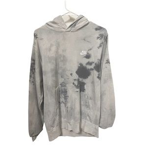 Nike hoodie
